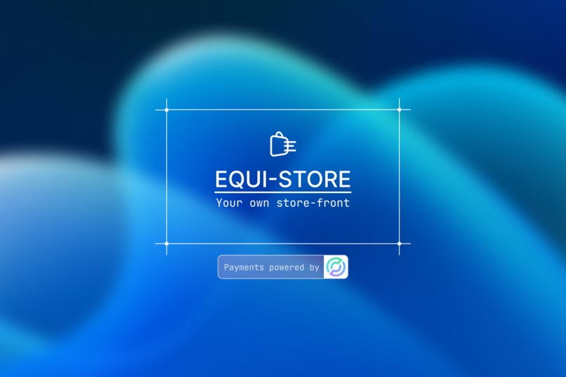 Equi-Store – screenshot 1