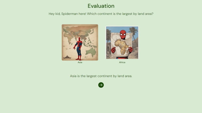 Edumaginate – screenshot 4