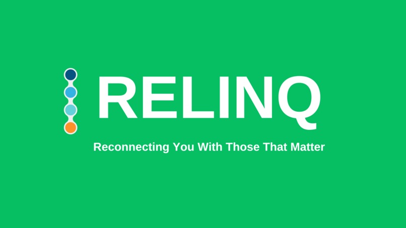 RELINQ – screenshot 1