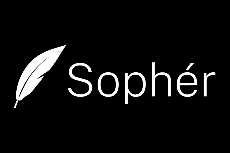 Sophér – screenshot 1