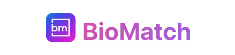BioMatch – screenshot 1