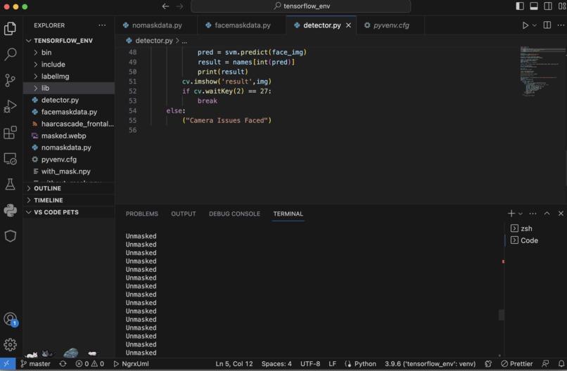 DoctorVigilance – screenshot 5