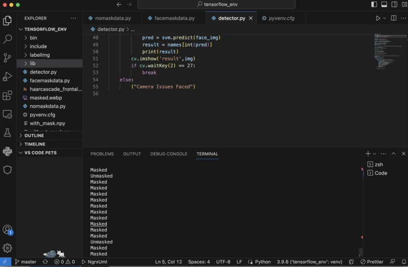 DoctorVigilance – screenshot 6
