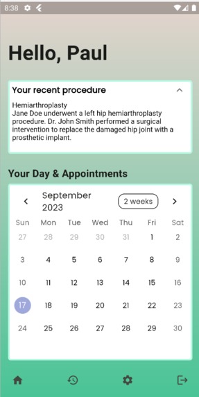Remedi – screenshot 5