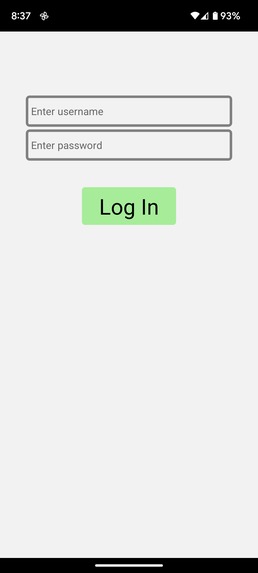 Medi Mingle – screenshot 1