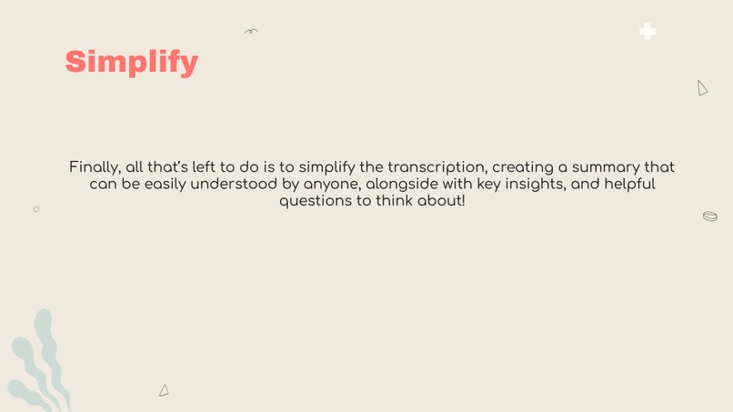 Medslate AI – screenshot 3