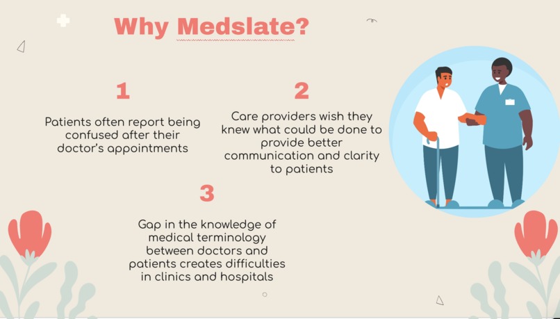 Medslate AI – screenshot 4