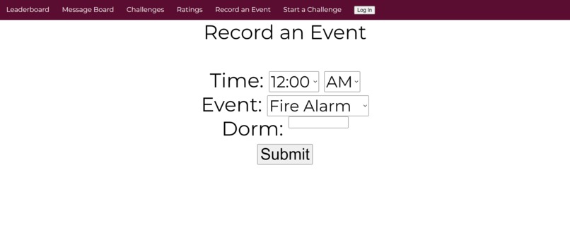 Dorm Wars – screenshot 1