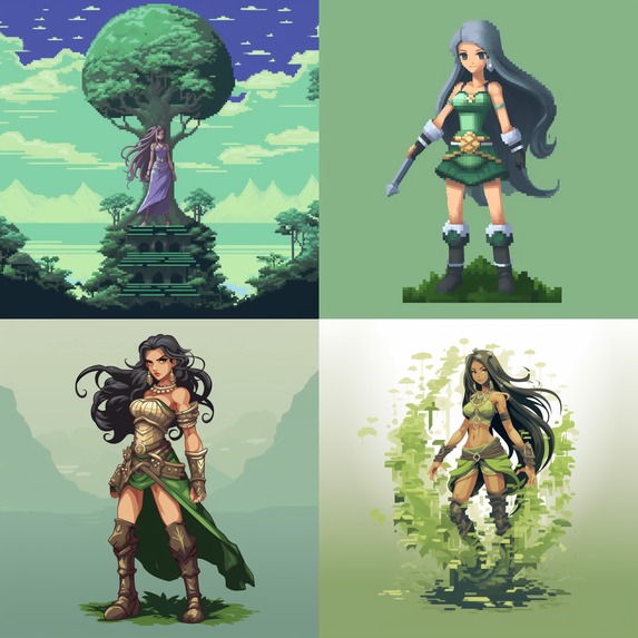 TerraRium – screenshot 6