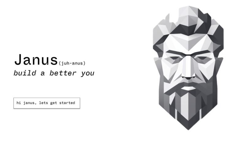 Janus – screenshot 2