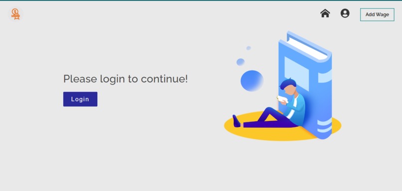 PayCheck – screenshot 3