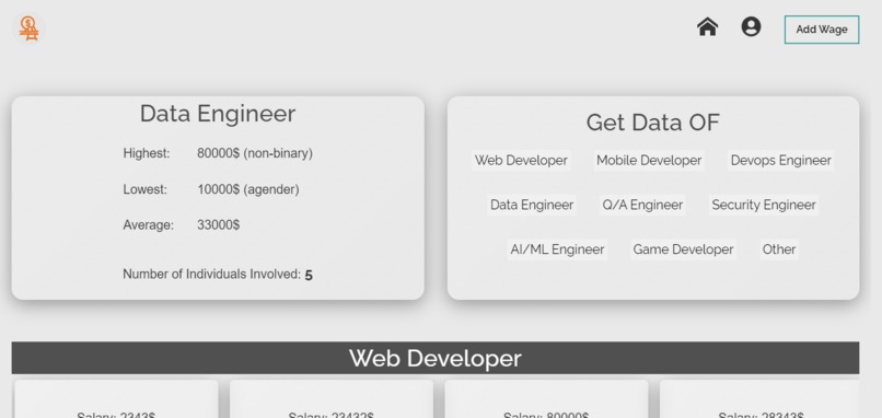 PayCheck – screenshot 4