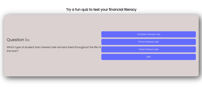 Thrive – screenshot 2