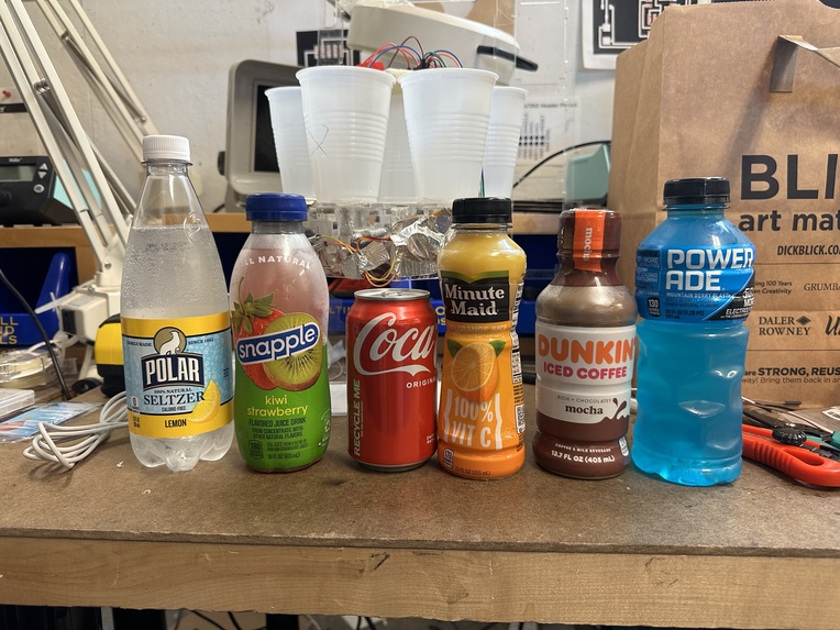 Mixtape Mocktails – screenshot 2