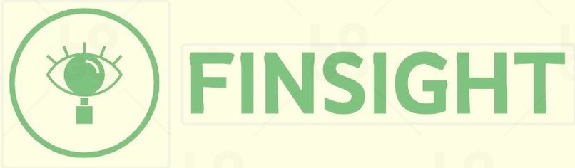 FinSight – screenshot 1