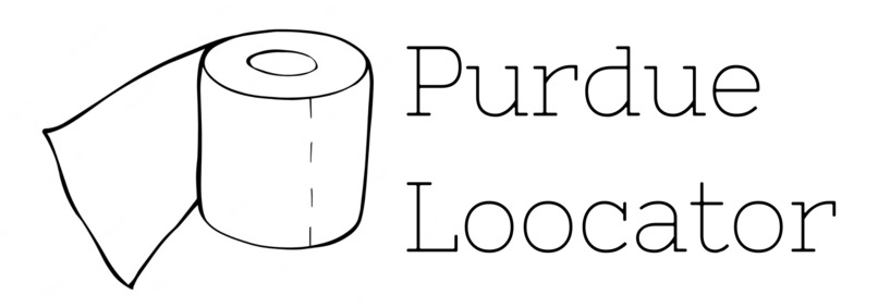 Purdue Loocator – screenshot 1