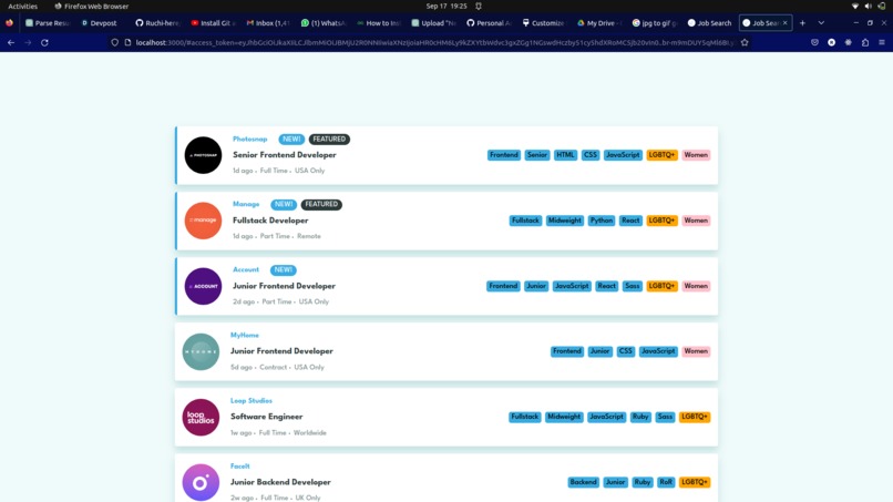 NegotiateHere – screenshot 8