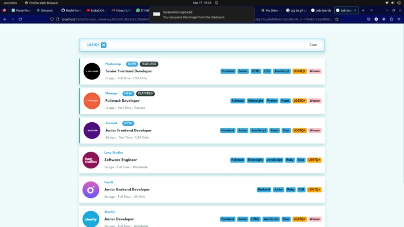 NegotiateHere – screenshot 9