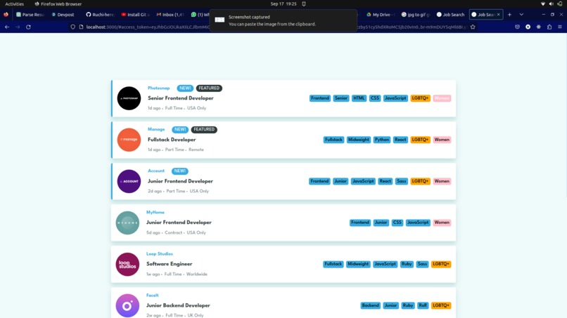 NegotiateHere – screenshot 10