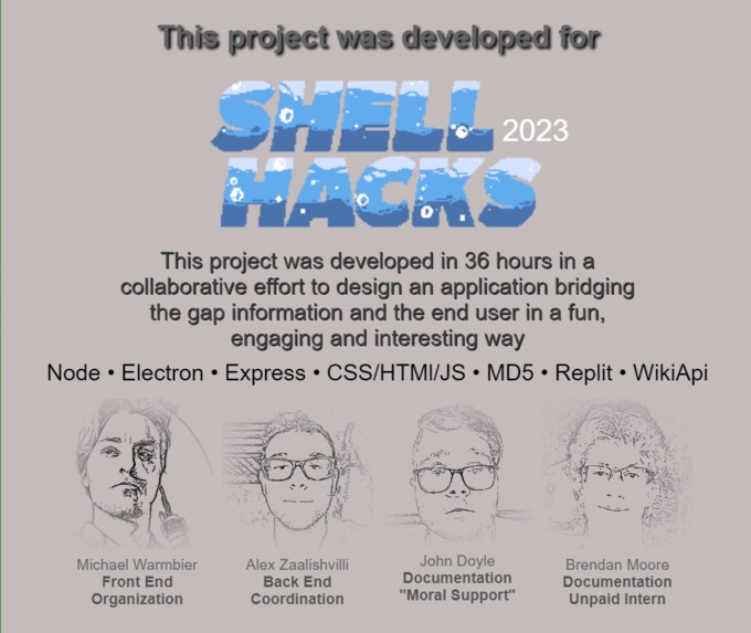DeepDive – screenshot 1