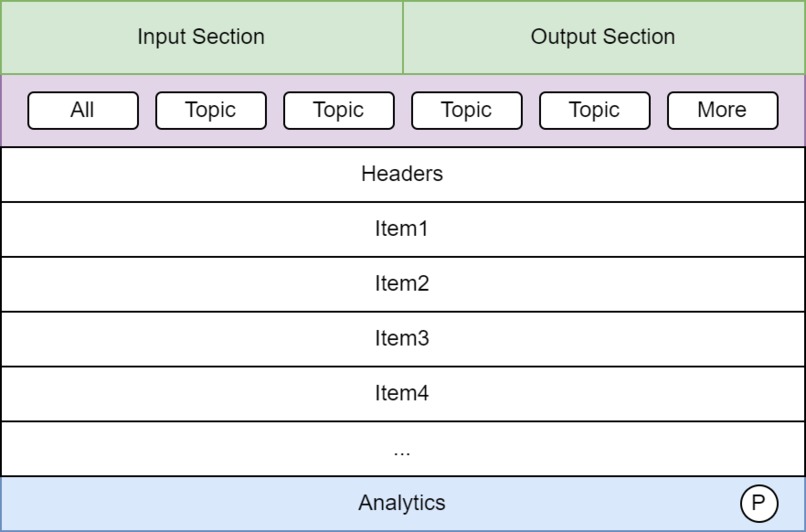 DeepDive – screenshot 2