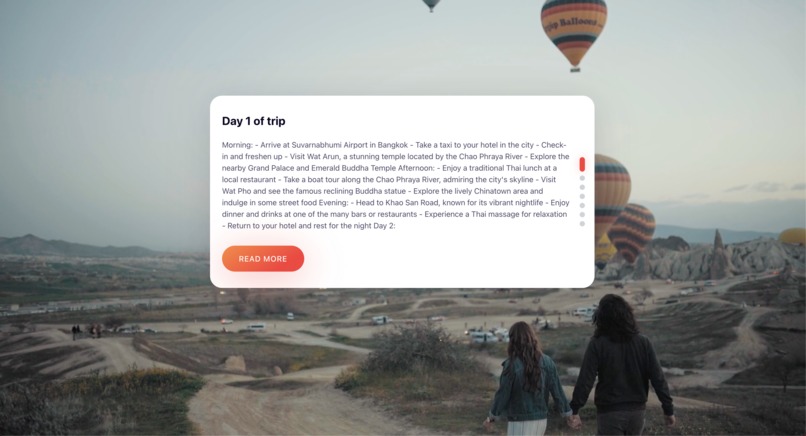 Explorer.AI – screenshot 5