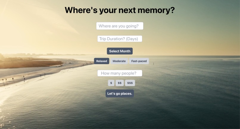 Explorer.AI – screenshot 3