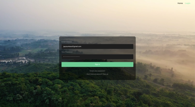 Explorer.AI – screenshot 2
