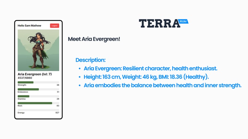 TerraRium – screenshot 5