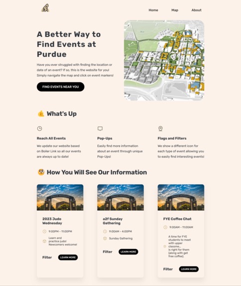 What's Up Boiler Up – screenshot 1