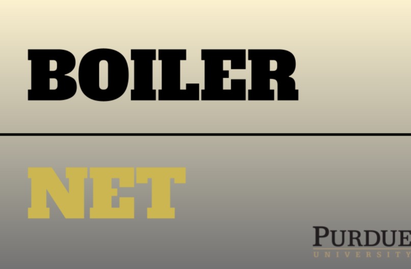 BoilerNet – screenshot 3