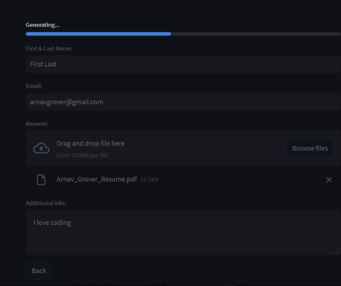 BoilerNet – screenshot 8