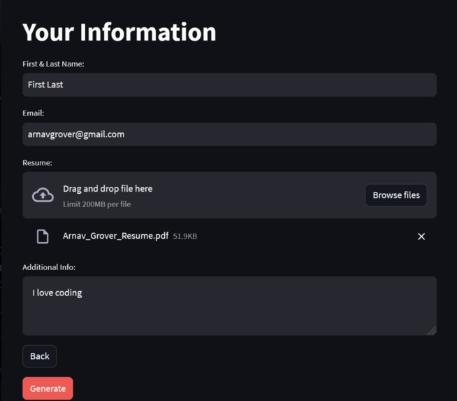 BoilerNet – screenshot 5