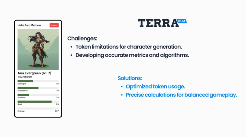 TerraRium – screenshot 7