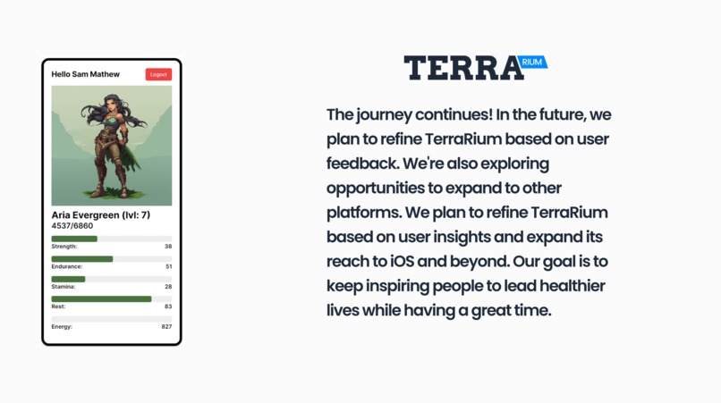 TerraRium – screenshot 9