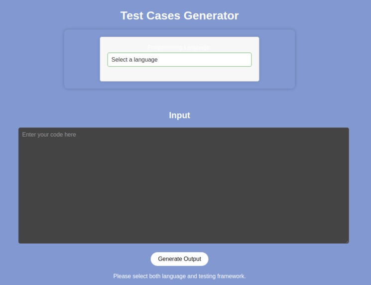 TestMosaic – screenshot 1