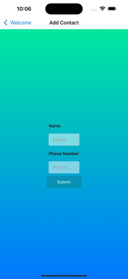CampusCompanion – screenshot 5