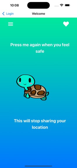 CampusCompanion – screenshot 4