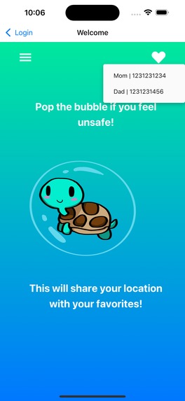 CampusCompanion – screenshot 6