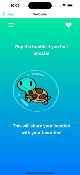 CampusCompanion – screenshot 2