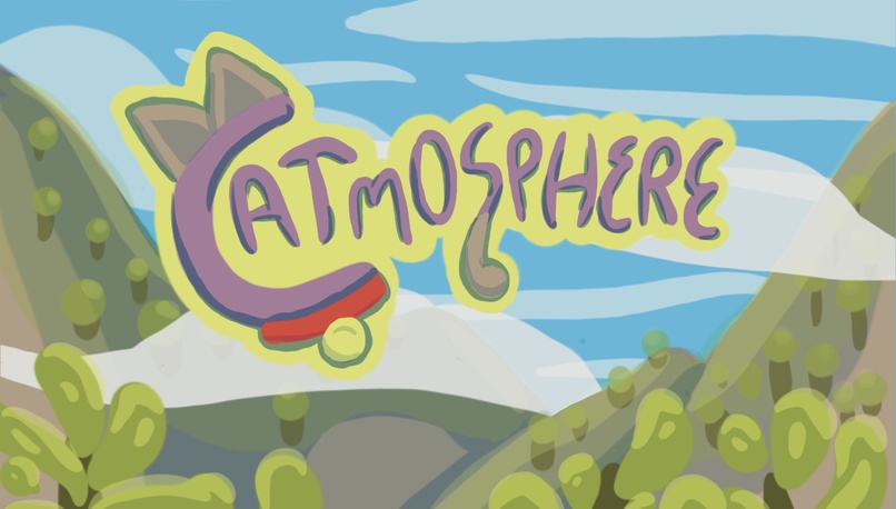 Catmosphere – screenshot 1