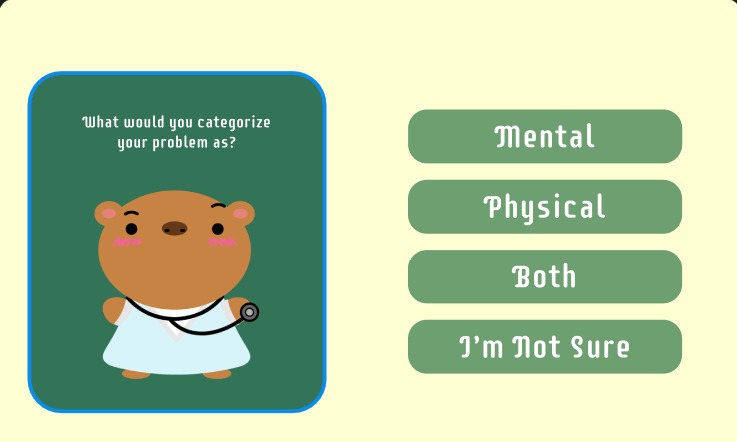 Doctor Simulation – screenshot 1