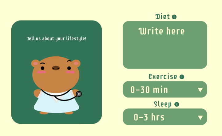 Doctor Simulation | Devpost