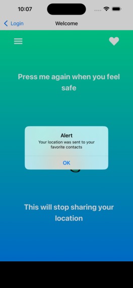 CampusCompanion – screenshot 3