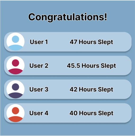 nap stars – screenshot 10