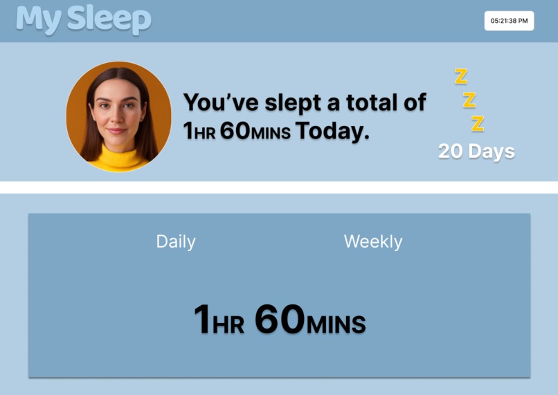 nap stars – screenshot 9