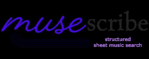 Musescribe – screenshot 1