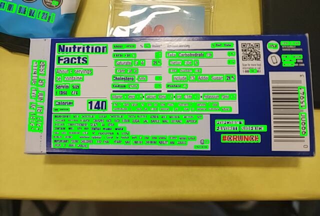 HorusAI – screenshot 3