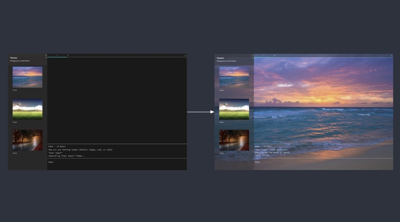 Mood Swings – screenshot 1
