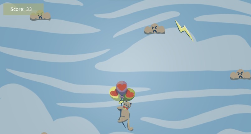 Catmosphere – screenshot 2